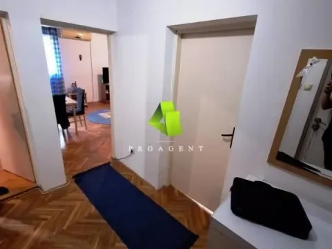 Rent, three bedroom apartment, 60m², Medijana, Niš - image 12