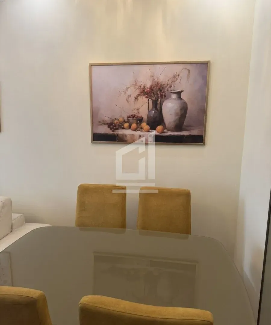Rent, one bedroom apartment, 50m², City Kvart, Podgorica