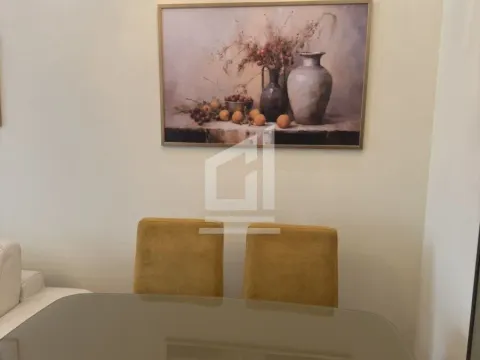 Rent, one bedroom apartment, 50m², City Kvart, Podgorica - image 14