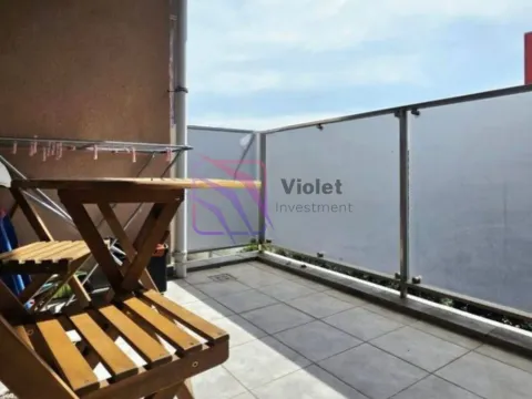 Rent, one bedroom apartment, 46m², City Kvart, Podgorica - image 6