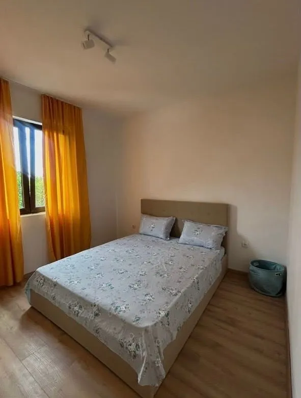 Rent, two bedroom apartment, 70m², Donja Lastva, Tivat