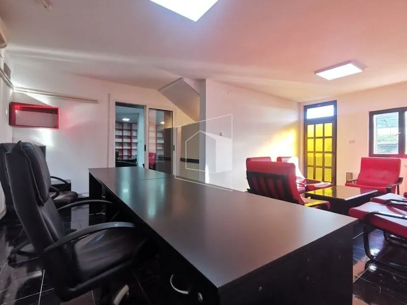 Rent, office space, 82m², Konik, Podgorica