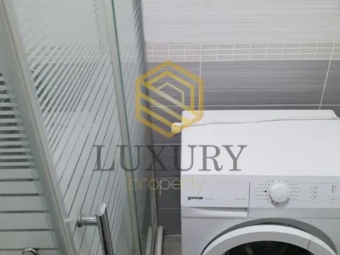 Izdavanje, jednosoban stan, 50m², Stari Aerodrom, Podgorica - image 11