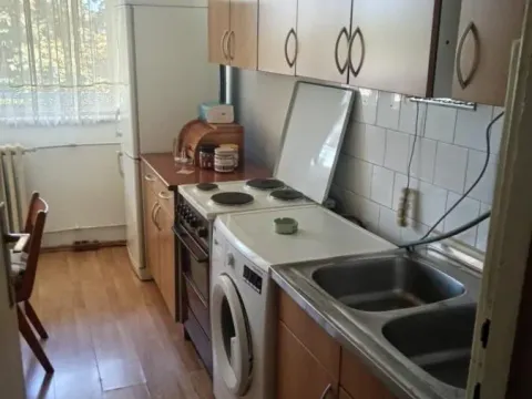 Rent, one bedroom apartment, 35m², Erdoglija, Kragujevac - image 9