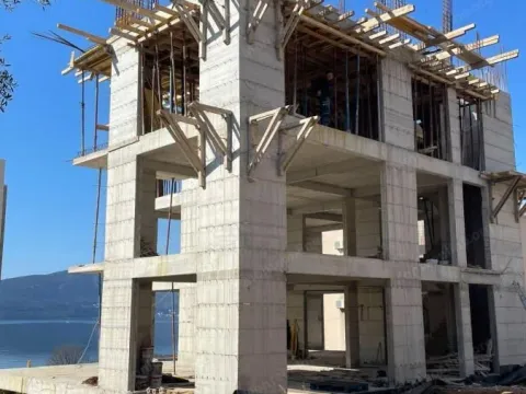 Prodaja, jednosoban stan, 43m², Kumbor, Herceg Novi - image 6