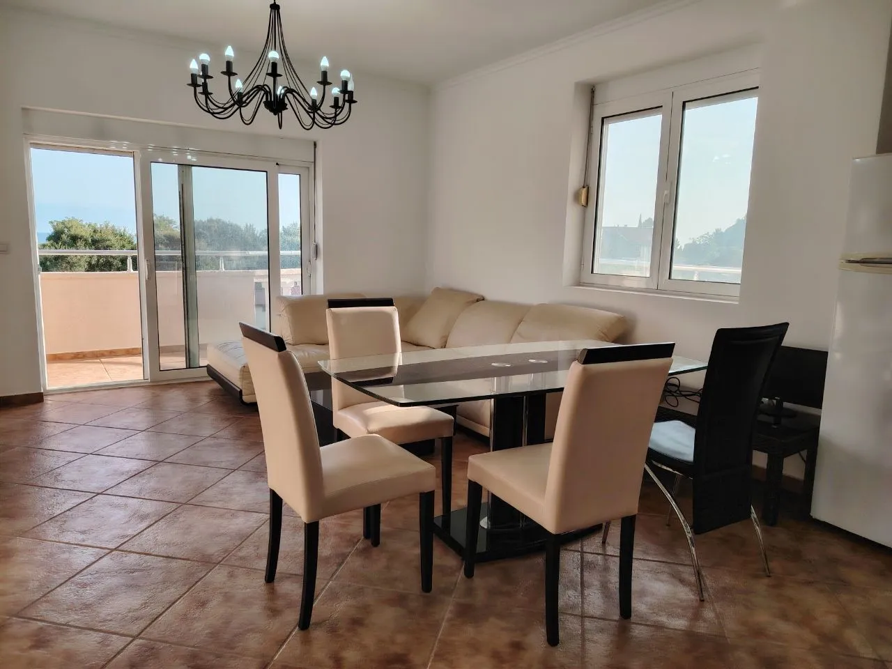 Sale, apartment, 93m², Budva, Crna Gora