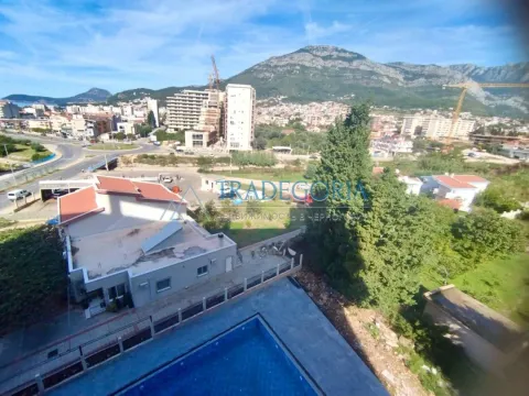 Prodaja, stan, 43m², Bar, Crna Gora - image 2