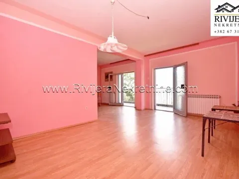Prodaja, dvosoban stan, 79m², Đenovići, Herceg Novi - image 4