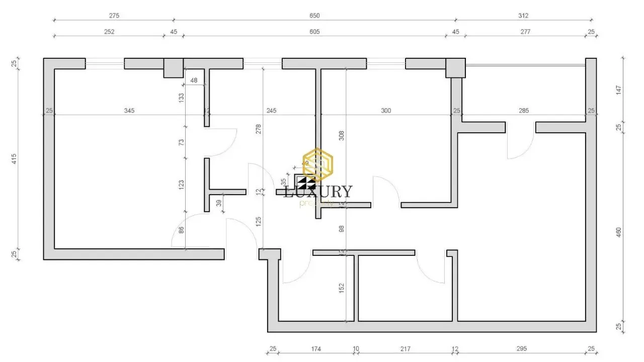 Izdavanje, poslovni prostor, 64m², Preko Morače, Podgorica