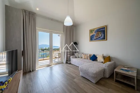 Prodaja, jednosoban stan, 54m², Luštica Bay, Tivat - image 7