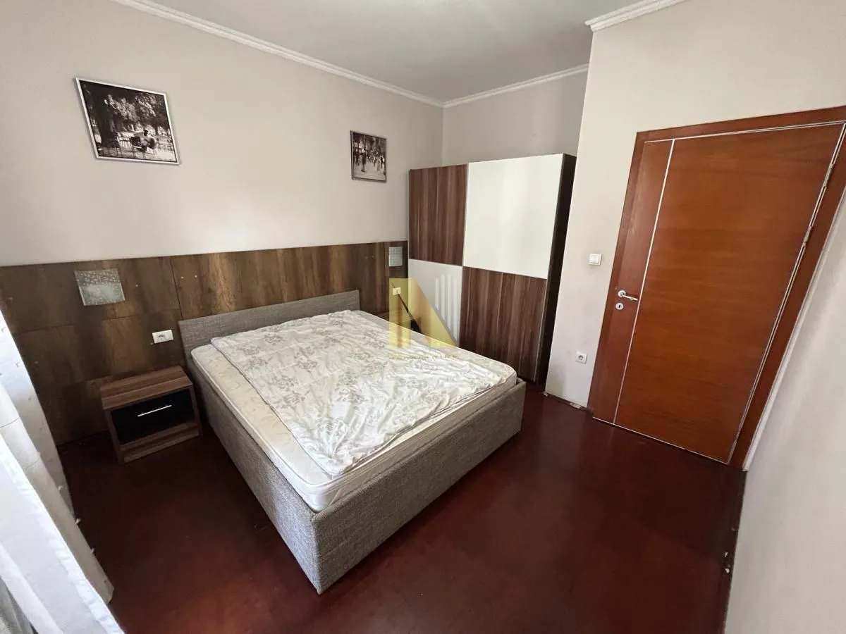 Rent, two bedroom apartment, 55m², Centar, Novi Sad