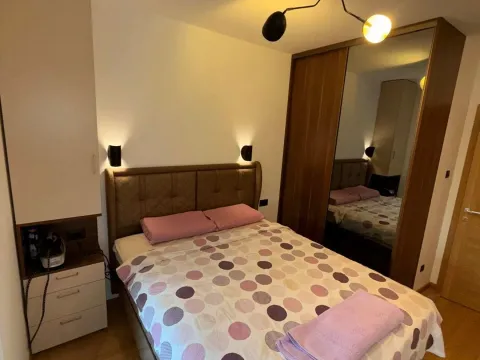 Izdavanje, jednosoban stan, 45m², Zabjelo, Podgorica - image 6