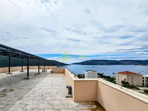 Prodaja, jednosoban stan, 40m², Kumbor, Herceg Novi - image 11
