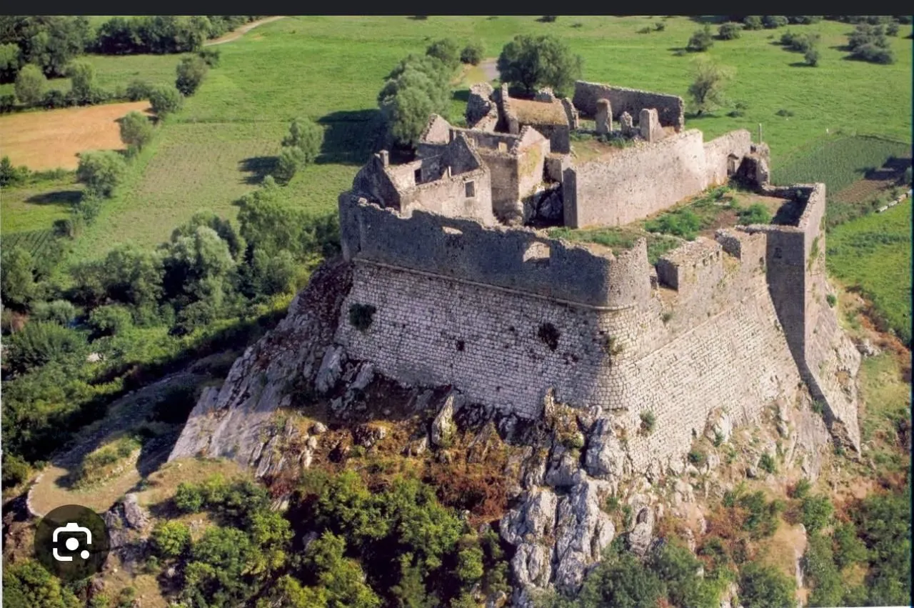 Prodaja, plac, 330m², Žabljak, Crna Gora