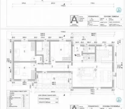 Sale, house, 117m², Kosmaj, Sopot - image 9