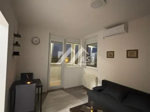 Izdavanje, stan, 25m², Nova Detelinara, Novi Sad Sve Podlokacije - image 4