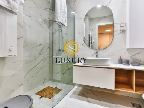 Rent, apartment, 56m², Kruševac, Podgorica - image 9