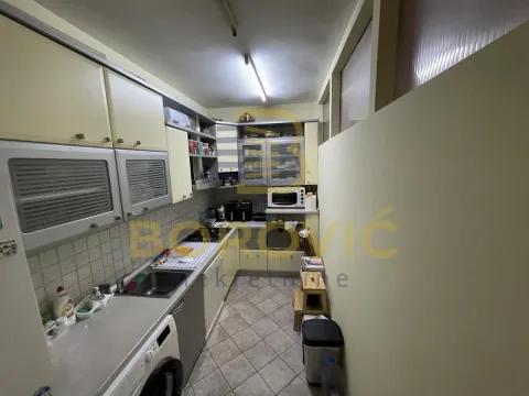 Sale, two bedroom apartment, 49m², Novi Beograd Sve Podlokacije, Beograd - image 6
