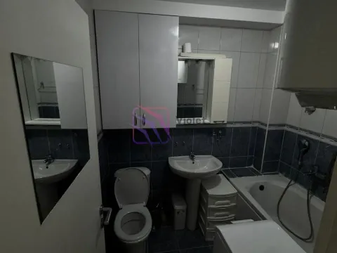 Izdavanje, dvosoban stan, 60m², Blok 9, Podgorica - image 6