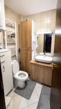 Prodaja, trosoban stan, 93m², City Kvart, Podgorica - image 5