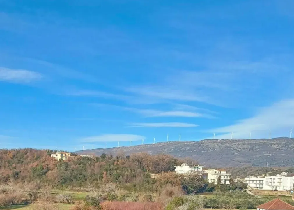 Prodaja, plac, 500m², Djerane, Ulcinj