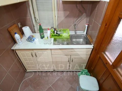 Sale, two bedroom apartment, 57m², Centar, Podgorica - image 3