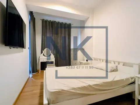 Rent, two bedroom apartment, 83m², Preko Morače, Podgorica - image 8