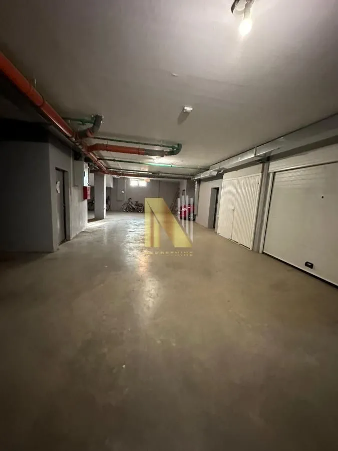 Sale, parking/garage, 13m², Salajka, Novi Sad Sve Podlokacije