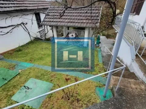 Sale, house, 125m², Krivi Vir, Boljevac - image 52