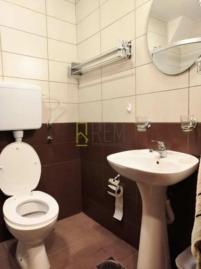 Prodaja, garsonjera, 19m², Podgorica, Crna Gora