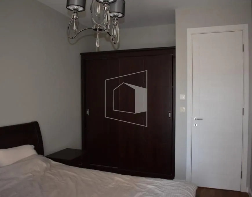 Izdavanje, jednosoban stan, 47m2, Donja Lastva, Tivat