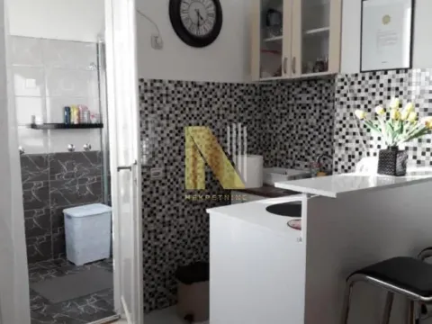 Prodaja, garsonjera, 30m², Centar, Novi Sad - image 7