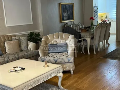 Prodaja, stan, 231m², Savski Venac, Beograd - image 4