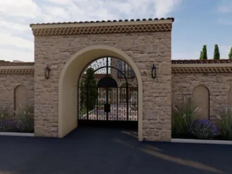 Sale, land lot, 5481m², Rogami, Podgorica - image 12