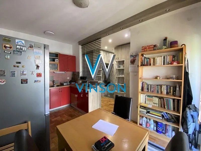 Prodaja, četvorosoban stan, 120m², Novi Sad Sve Podlokacije, Novi Sad