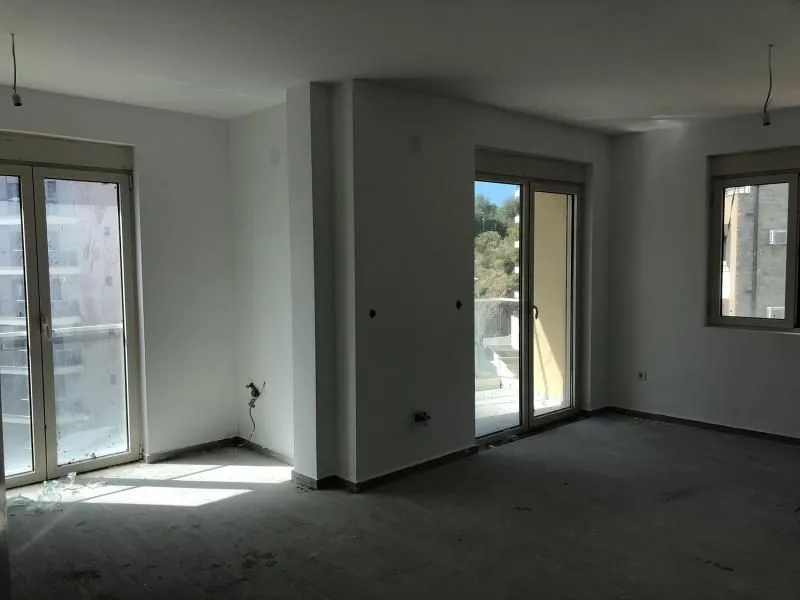 Sale, one bedroom apartment, 57m², Budva, Crna Gora