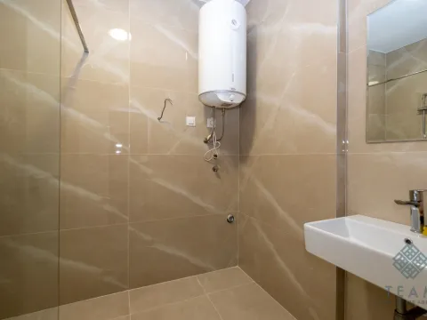 Prodaja, jednosoban stan, 46m², Zabjelo, Podgorica - image 8