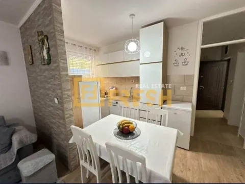 Prodaja, dvosoban stan, 48m², Kotor, Crna Gora - image 4