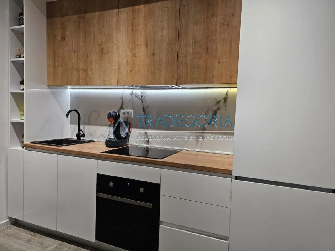 Prodaja, jednosoban stan, 45m², Bar, Crna Gora
