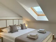 Izdavanje, garsonjera, 35m², Bečići, Budva - image 5