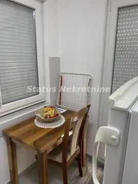 Rent, one bedroom apartment, 32m², Podbara, Novi Sad Sve Podlokacije - image 8