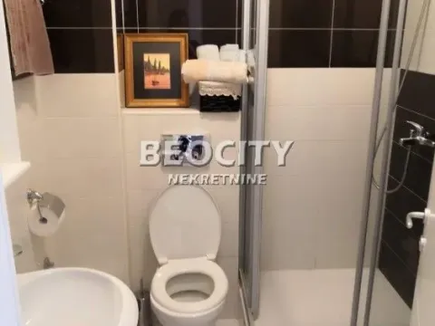 Rent, two bedroom apartment, 42m², Centar, Novi Sad - image 6