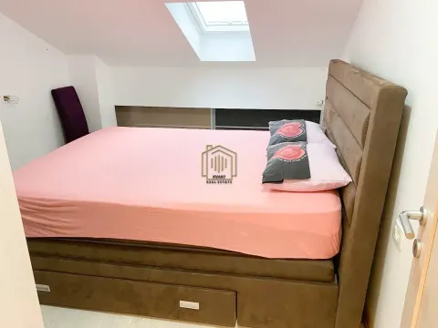 Rent, three bedroom apartment, 125m², Vranići, Podgorica - image 4