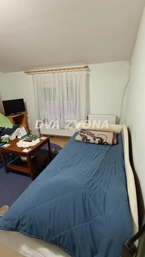 Prodaja, kuća, 49m², Petrovaradin, Novi Sad