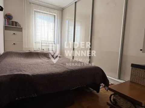 Prodaja, dvosoban stan, 64m², Novi Beograd Blok 62, Novi Beograd Sve Podlokacije - image 4