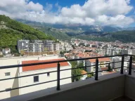 Sale, one bedroom apartment, 45m², Bijeli Do, Budva - image 8