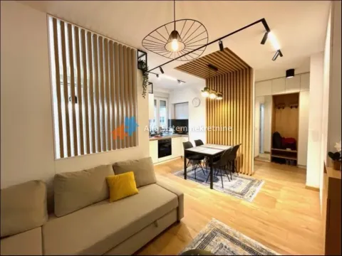 Rent, apartment, 35m², Stari Grad, Beograd - image 8