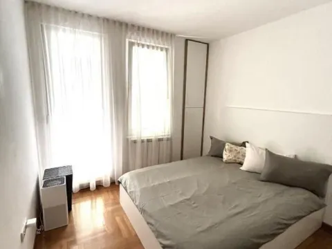 Rent, two bedroom apartment, 50m², Vračar Sve Podlokacije, Beograd - image 6