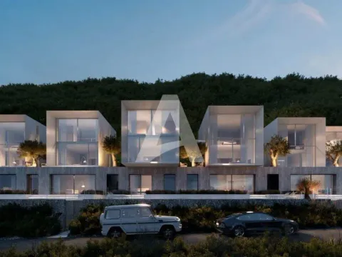 Prodaja, dvosoban stan, 111m², Krašići, Tivat - image 4