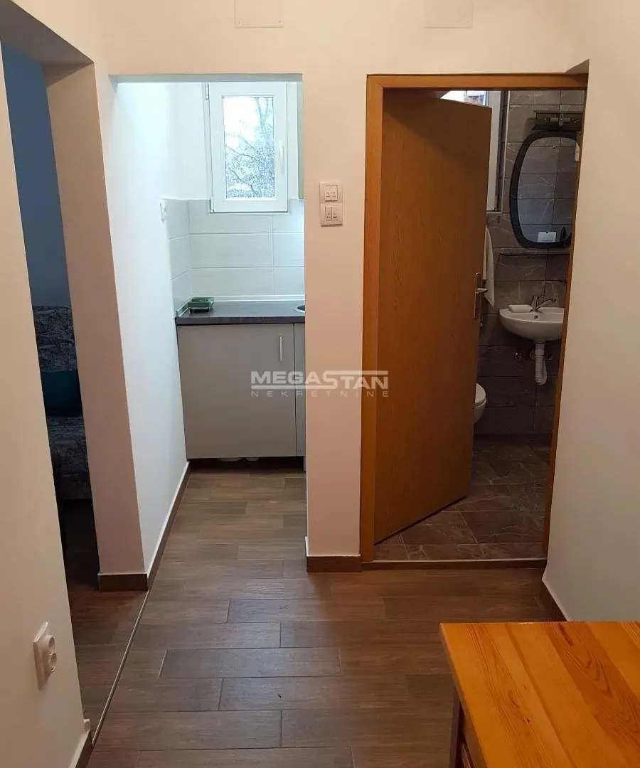 Prodaja, kuća, 51m², Centar, Čajetina